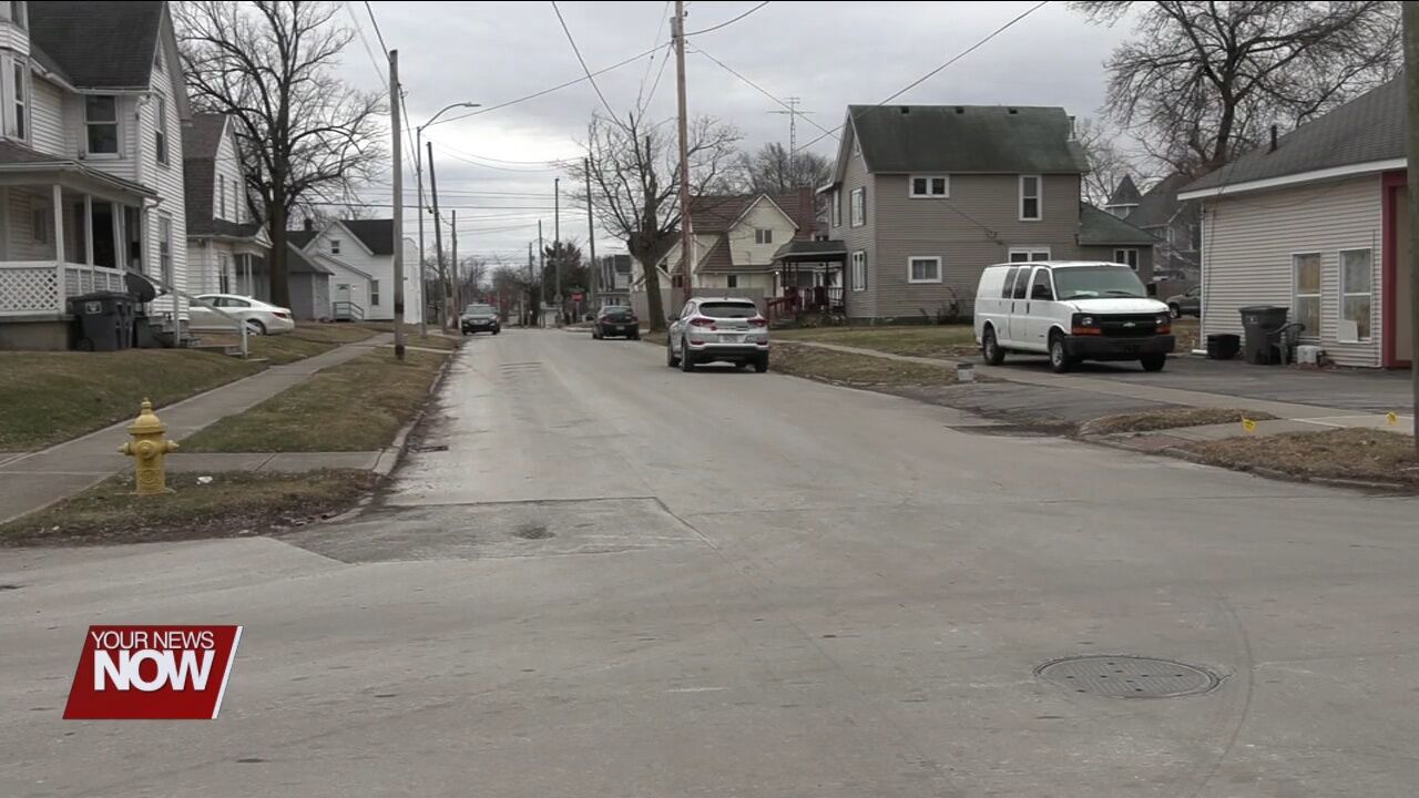 Man injured in second early morning shooting in Lima this week